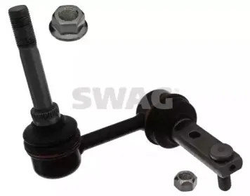 Тяга / стойка, стабилизатор SWAG купить